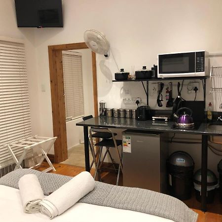 4 Duke Street Flat#2 Apartment Mossel Bay Ngoại thất bức ảnh