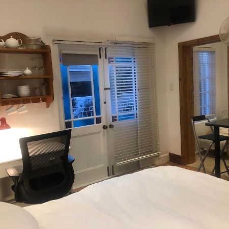 4 Duke Street Flat#2 Apartment Mossel Bay Ngoại thất bức ảnh