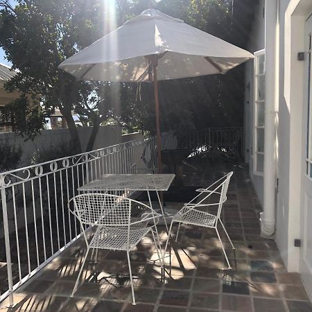 4 Duke Street Flat#2 Apartment Mossel Bay Ngoại thất bức ảnh