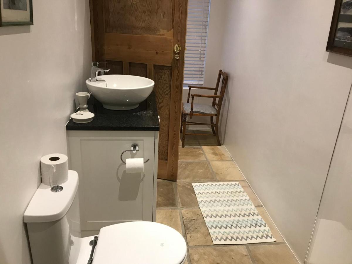 4 Duke Street Flat#2 Apartment Mossel Bay Ngoại thất bức ảnh