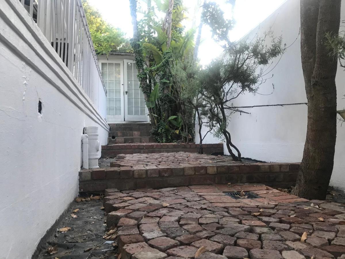 4 Duke Street Flat#2 Apartment Mossel Bay Ngoại thất bức ảnh