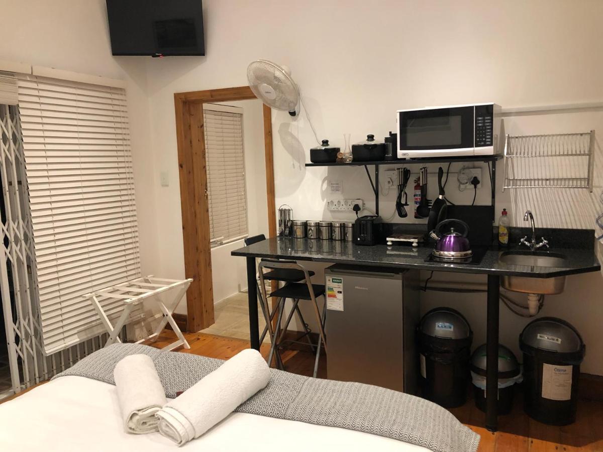 4 Duke Street Flat#2 Apartment Mossel Bay Ngoại thất bức ảnh