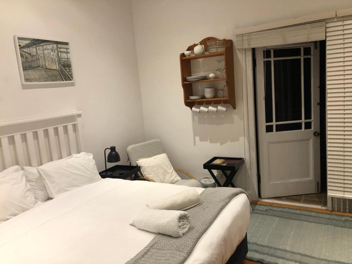 4 Duke Street Flat#2 Apartment Mossel Bay Ngoại thất bức ảnh
