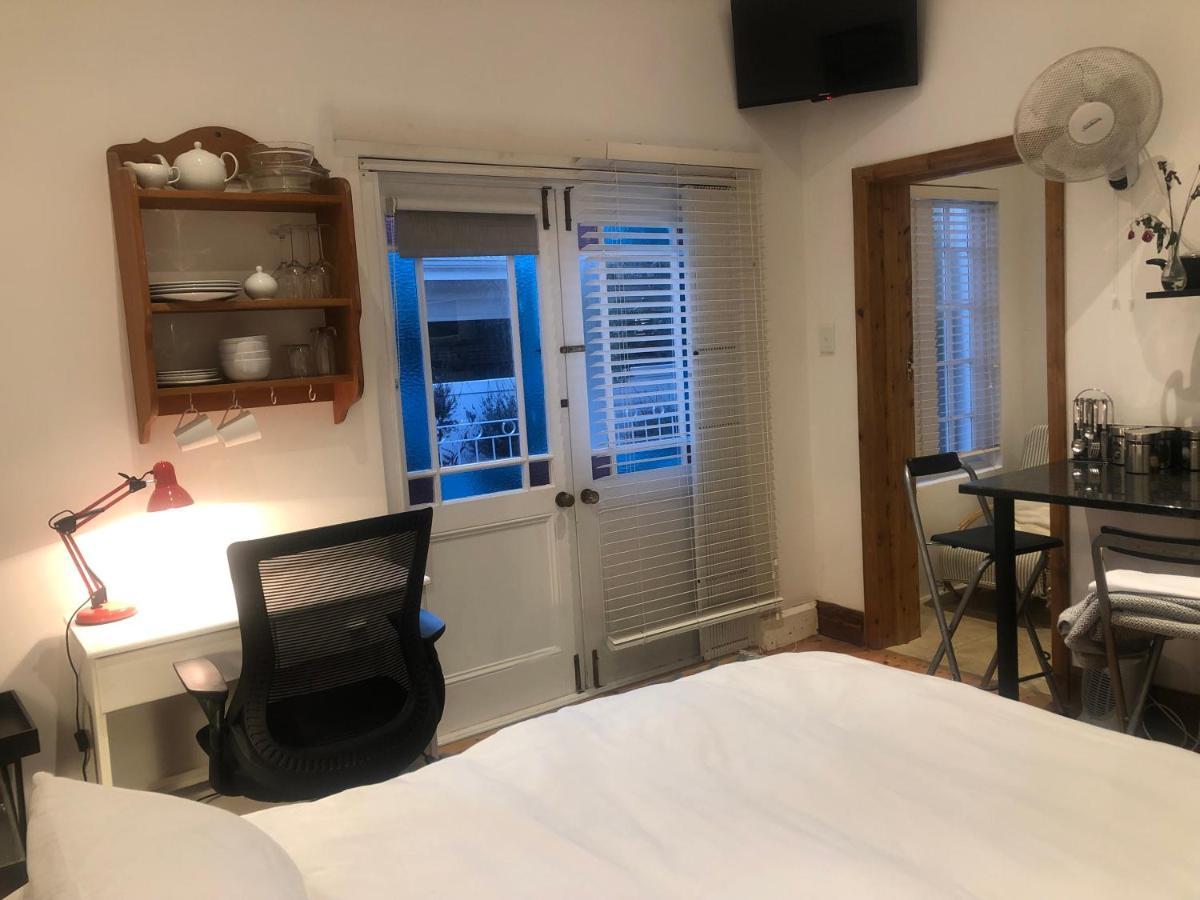 4 Duke Street Flat#2 Apartment Mossel Bay Ngoại thất bức ảnh