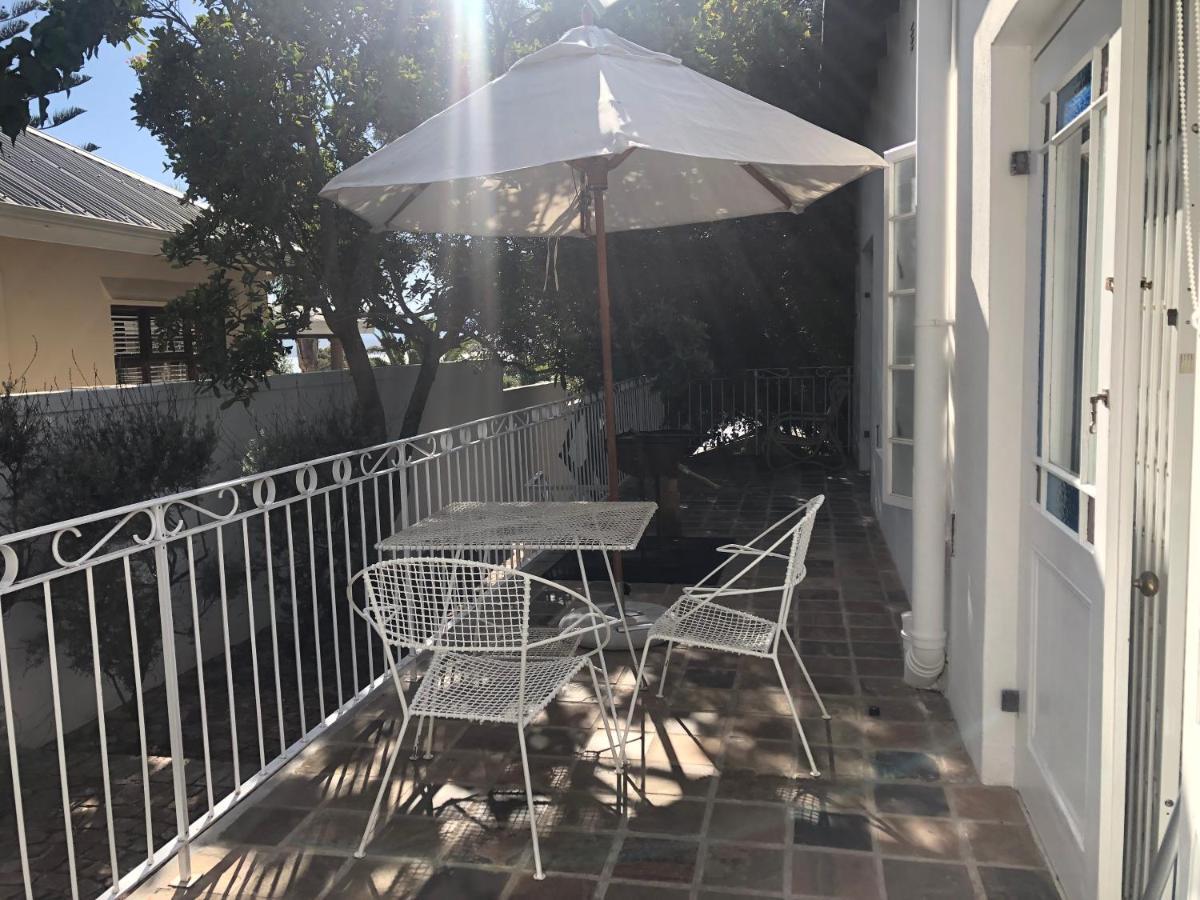 4 Duke Street Flat#2 Apartment Mossel Bay Ngoại thất bức ảnh